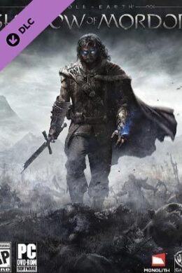 Middle-earth Shadow of Mordor - Endless Challenge Steam Key GLOBAL