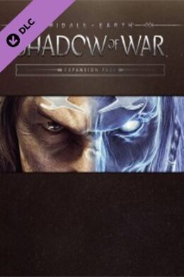 Middle-earth: Shadow of War Expansion Pass Key Steam GLOBAL