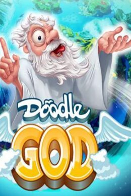 Doodle God Steam Key GLOBAL