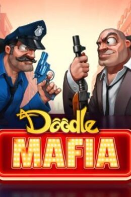 Doodle Mafia Steam Key GLOBAL