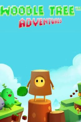 Woodle Tree Adventures Steam Key GLOBAL