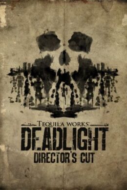 Deadlight Director's Cut (PC) - Steam Key - GLOBAL