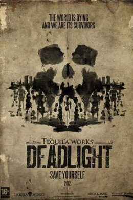 Deadlight Steam Key GLOBAL