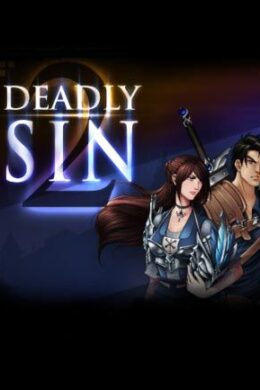 Deadly Sin 2 Steam Key GLOBAL