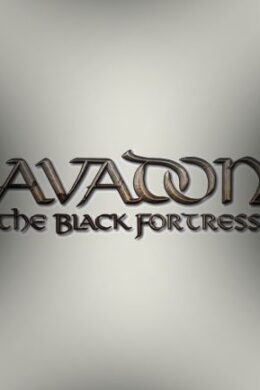 Avadon: The Black Fortress Steam Key GLOBAL