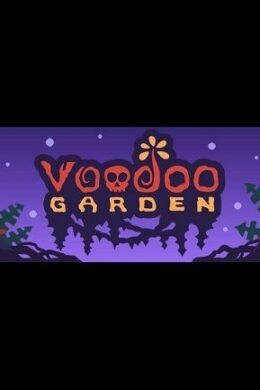 Voodoo Garden Steam Key GLOBAL