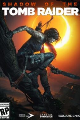 Shadow of the Tomb Raider Croft Edition Steam Key GLOBAL