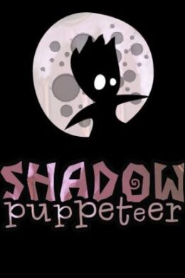 Shadow Puppeteer Steam Key GLOBAL