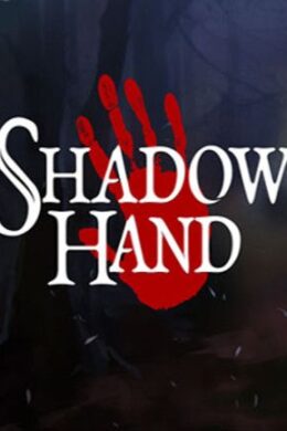 Shadowhand Steam Key PC GLOBAL