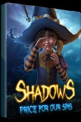 Shadows: Price For Our Sins Bonus Edition Steam Key GLOBAL