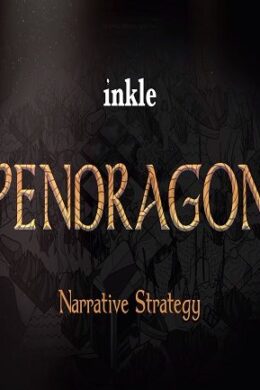 Pendragon (PC) - Steam Key - GLOBAL