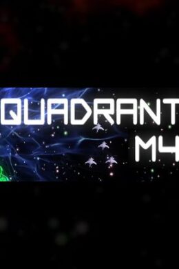 Quadrant M4 Steam Key GLOBAL