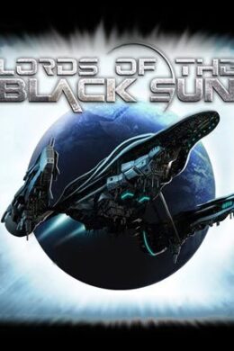 Lords of the Black Sun Steam Key GLOBAL