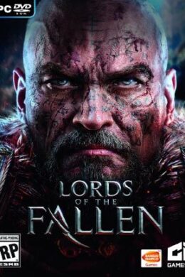 Lords Of The Fallen Digital Deluxe Steam Key GLOBAL