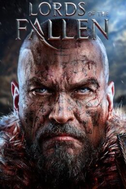 Lords Of The Fallen Limited Edition Steam Key GLOBAL