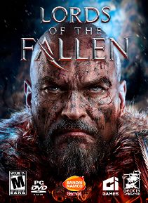 Lords Of The Fallen Steam Key GLOBAL