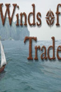 Winds Of Trade Steam Key GLOBAL