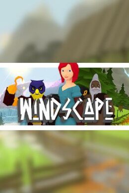 Windscape Steam Key GLOBAL