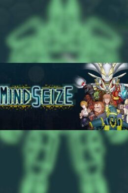 MindSeize - Steam - Key GLOBAL