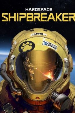 Hardspace: Shipbreaker (PC) - Steam Key - GLOBAL