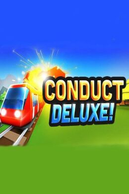Conduct DELUXE! Steam Key GLOBAL