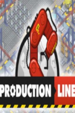Production Line: Car factory simulation Steam Key GLOBAL