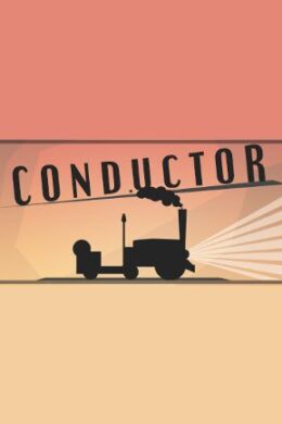 Conductor Steam Key GLOBAL