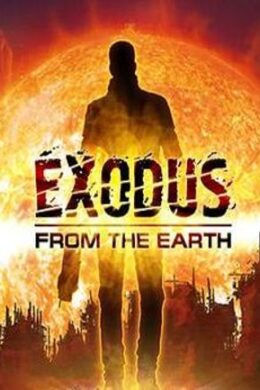 Exodus from the Earth Steam Key GLOBAL