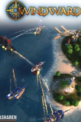 Windward Steam Key GLOBAL