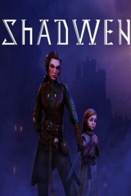 Shadwen Steam Key GLOBAL