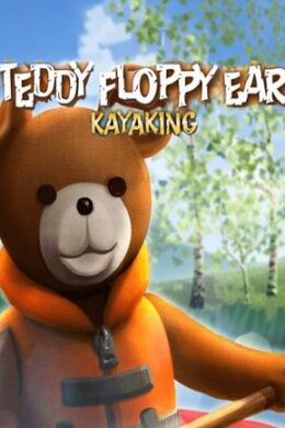 Teddy Floppy Ear - Kayaking Steam Key GLOBAL