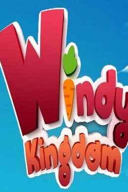 Windy Kingdom (PC) - Steam Key - GLOBAL