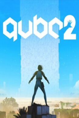 Q.U.B.E. 2 Steam Key GLOBAL