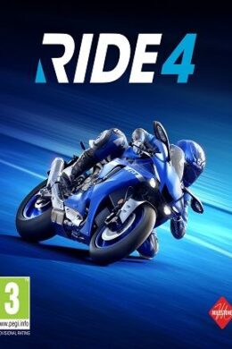 RIDE 4 (PC) - Steam Key - GLOBAL