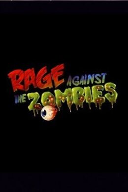 Rage Against The Zombies Steam Key GLOBAL