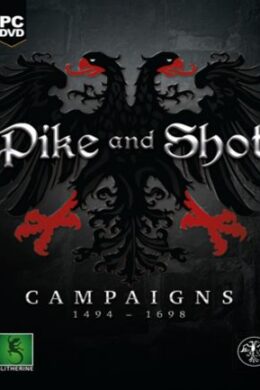 Pike and Shot : Campaigns Steam Key GLOBAL
