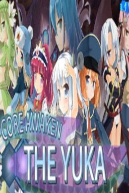 Core Awaken ~The Yuka~ Steam Key GLOBAL