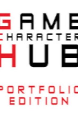 Game Character Hub: Portfolio Edition Steam Key GLOBAL