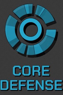 Core Defense (PC) - Steam Key - GLOBAL