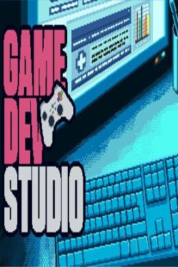 Game Dev Studio Steam Key GLOBAL