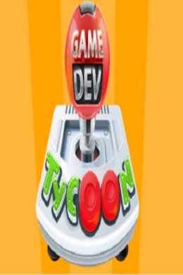 Game Dev Tycoon Steam Key GLOBAL