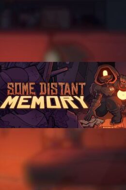 Some Distant Memory - Steam - Key GLOBAL