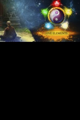 Five Elements Steam Key GLOBAL