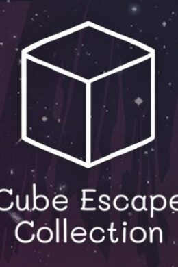 Cube Escape Collection (PC) - Steam Key - GLOBAL