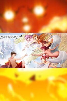 Love Esquire - RPG/Dating Sim/Visual Novel - Steam - Key GLOBAL