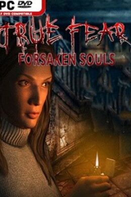 True Fear: Forsaken Souls Steam Key GLOBAL