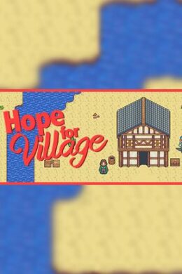 Hope For Village Steam Key GLOBAL