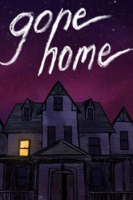 Gone Home Steam Key GLOBAL