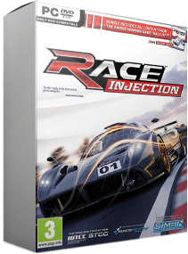 Race Injection Steam Key GLOBAL