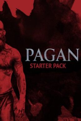 Life is Feudal: MMO. Pagan Starter Pack Steam Key GLOBAL